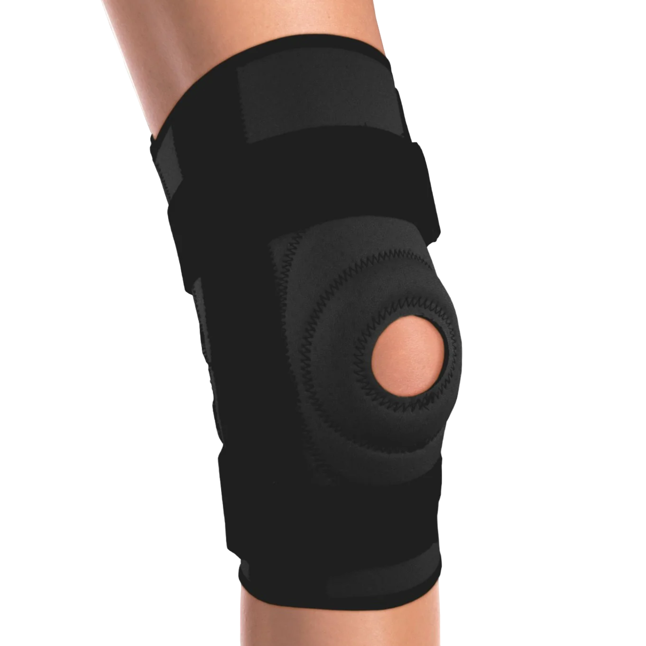 Estabilizador de rodilla de neopreno