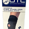 Estabilizador de rodilla de neopreno