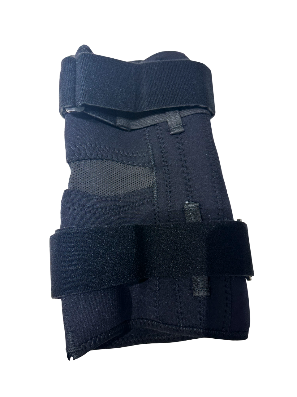 Estabilizador de rodilla de neopreno
