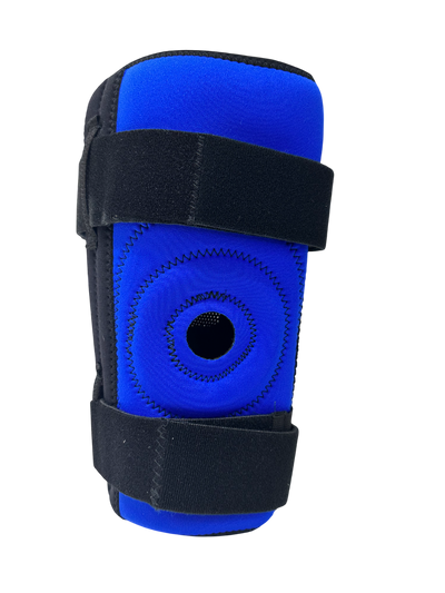 Estabilizador de rodilla de neopreno