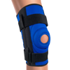 Estabilizador de rodilla de neopreno