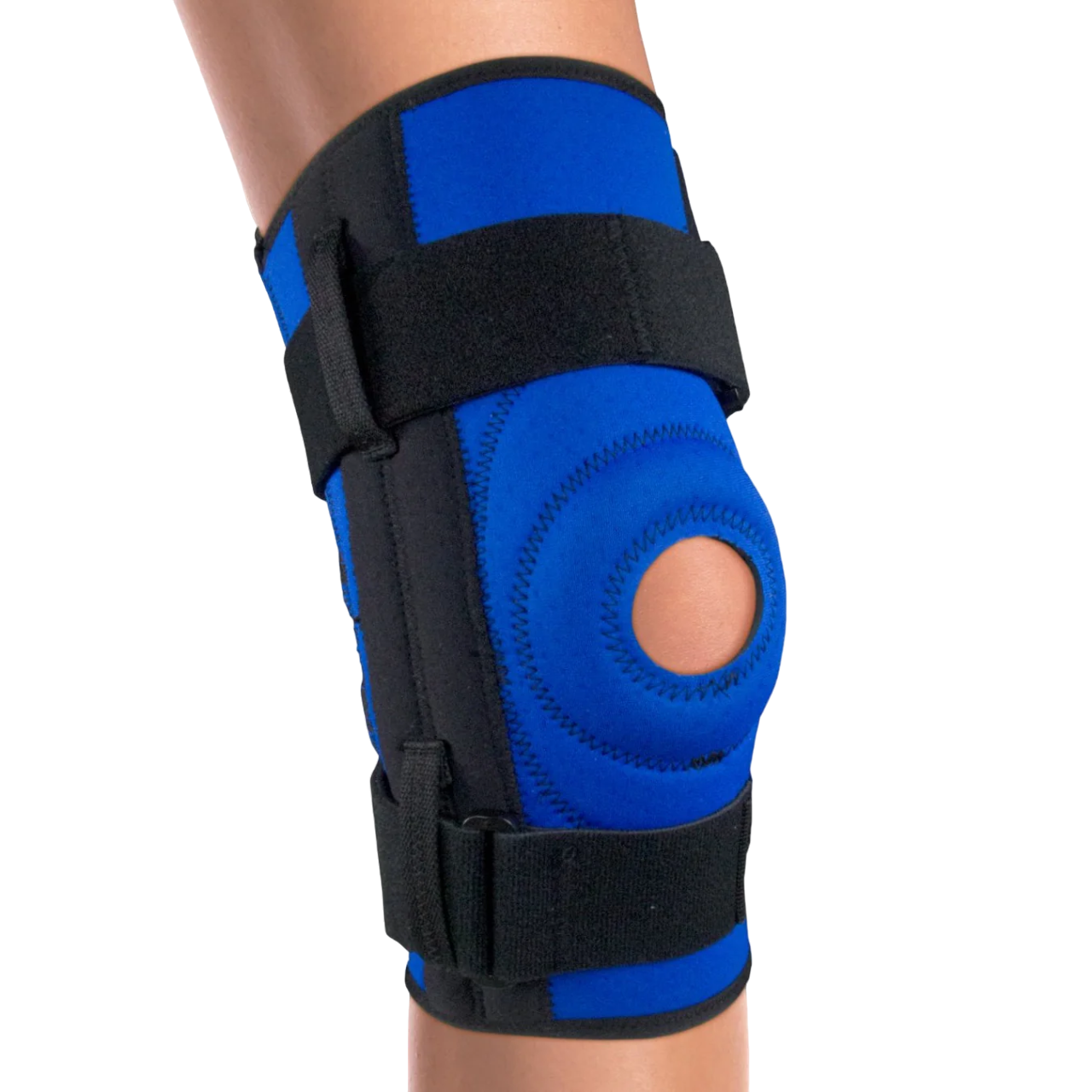 Estabilizador de rodilla de neopreno