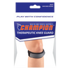 PROTECTOR DE RODILLA TERAPÉUTICO