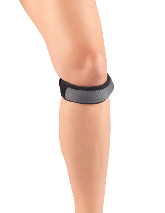 PROTECTOR DE RODILLA TERAPÉUTICO