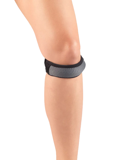 PROTECTOR DE RODILLA TERAPÉUTICO