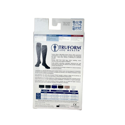 Calcetines de compresión  15–20 mmHg