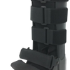 Bota Walker alta/regular