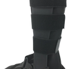 Bota Walker alta/regular