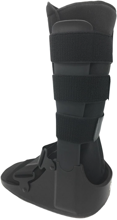 Bota Walker alta/regular