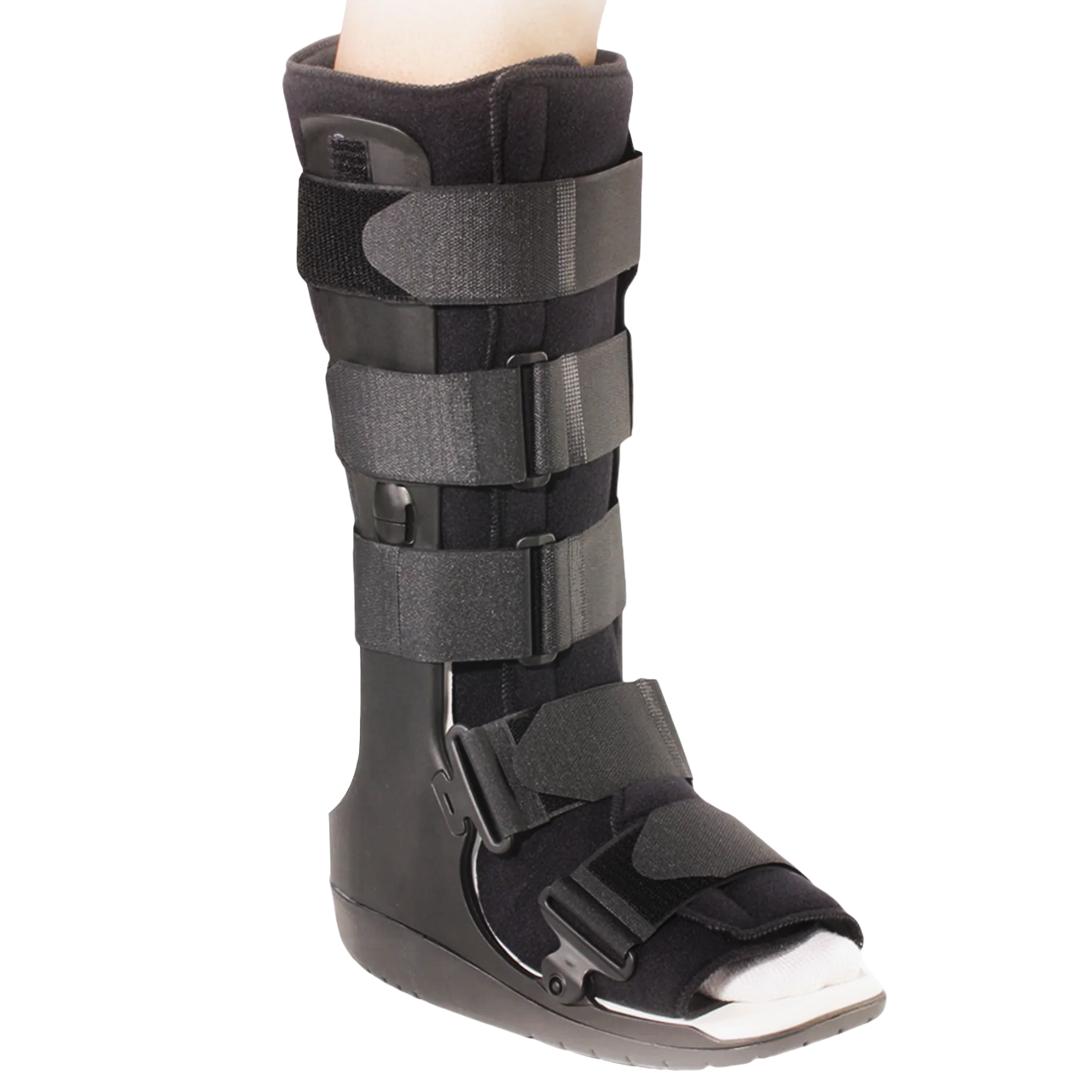 Bota Walker alta/regular