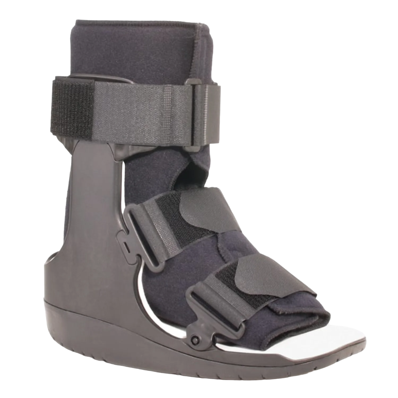 Bota Walker corta/regular