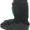 Bota Walker corta/regular