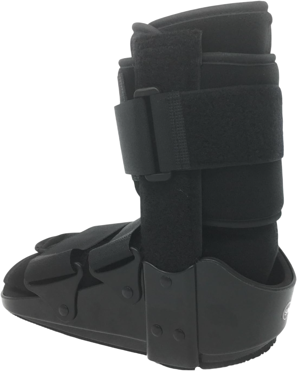 Bota Walker corta/regular