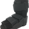 Bota Walker corta/regular