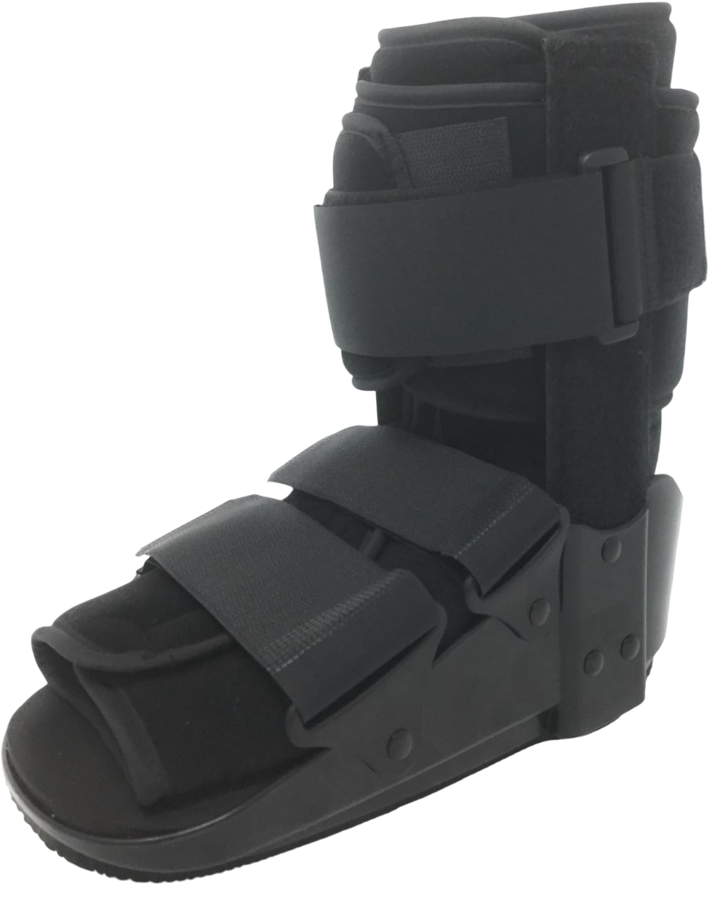 Bota Walker corta/regular