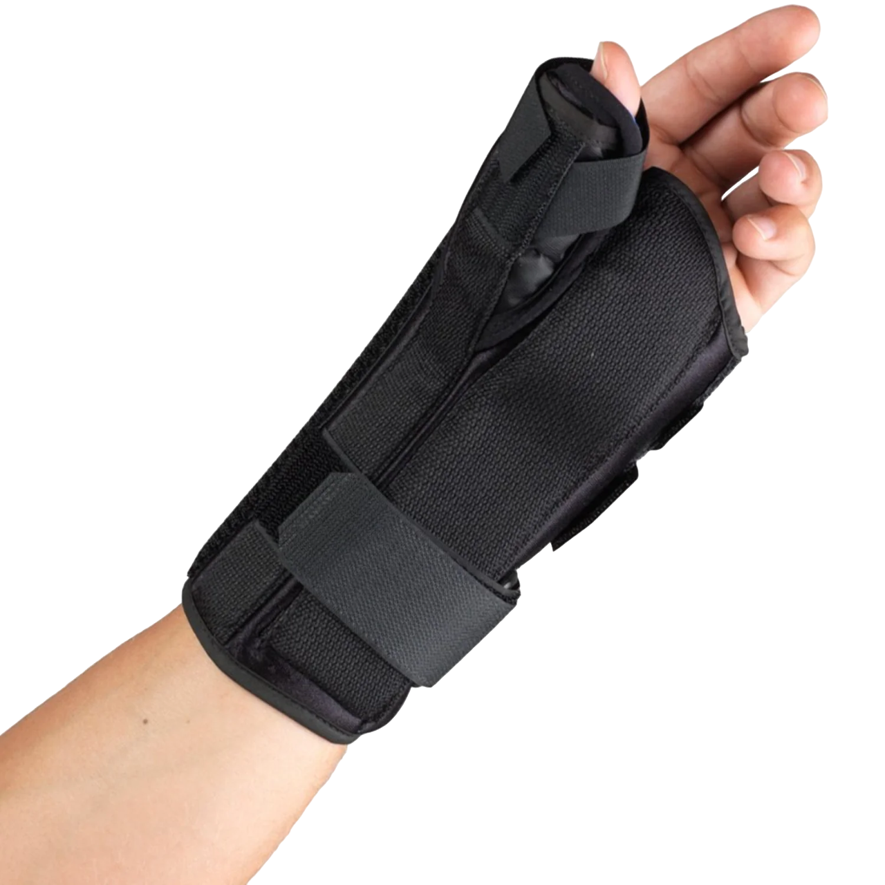 FÉRULA PARA PULGAR Y MUÑECA