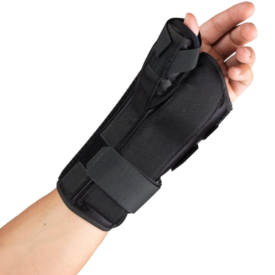 FÉRULA PARA PULGAR Y MUÑECA