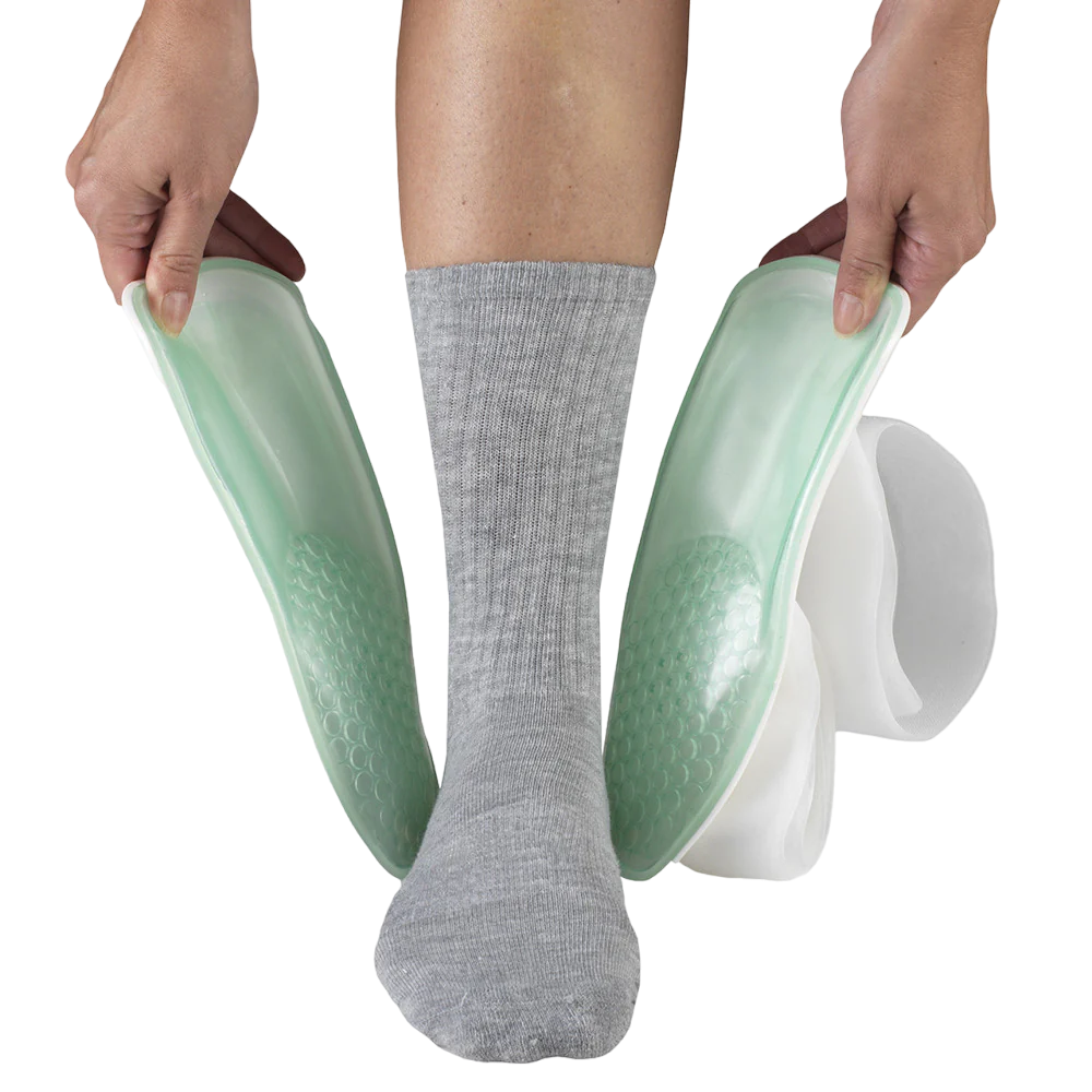ESTRIBO PARA TOBILLO - ALMOHADILLAS AIRFORM