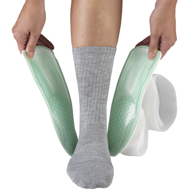 ESTRIBO PARA TOBILLO - ALMOHADILLAS AIRFORM