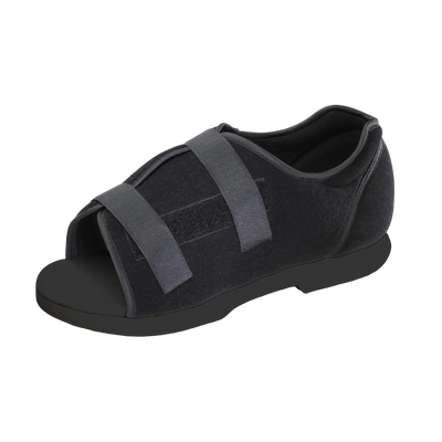 ZAPATO POST OPERATORIO