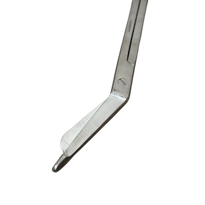 Tijeras Lister
