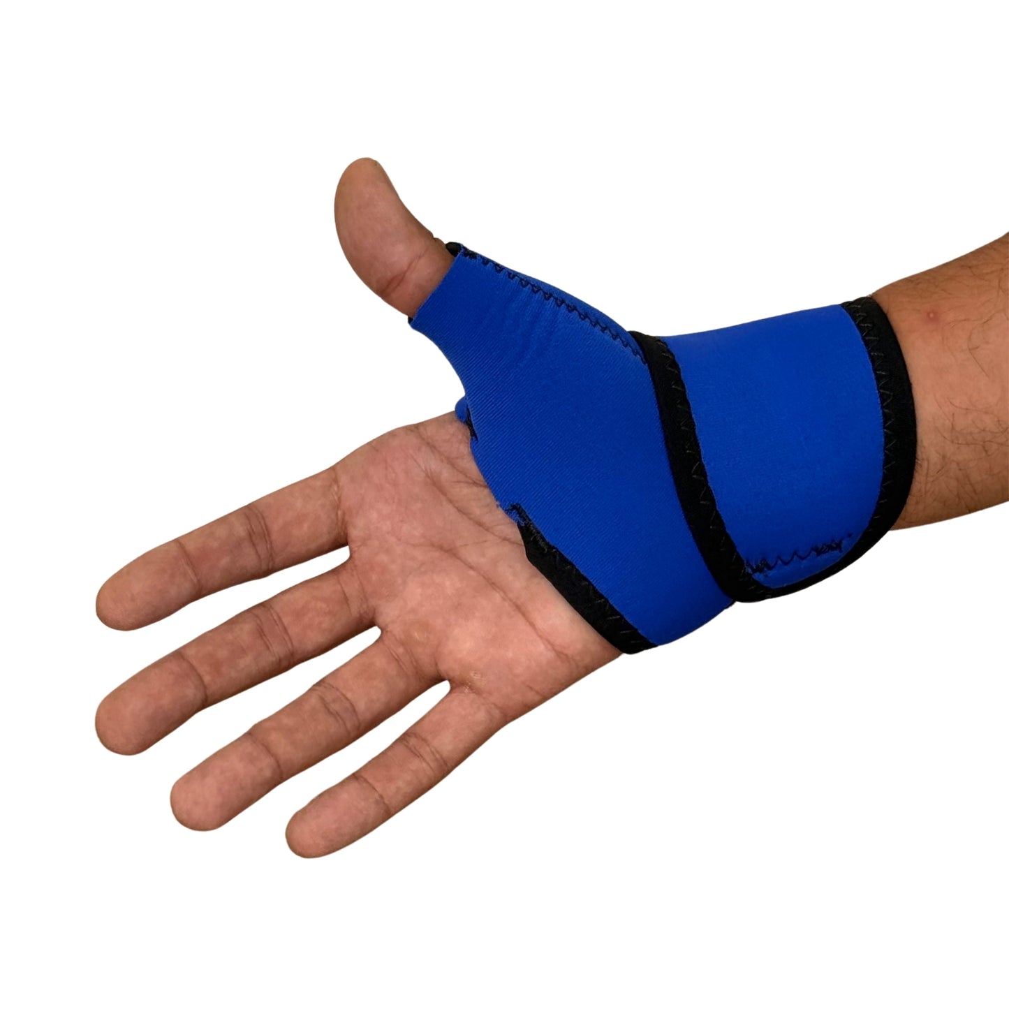 Soporte de neopreno para muñeca y pulgar