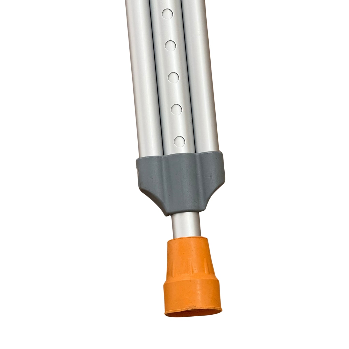 Muletas de aluminio para adulto
