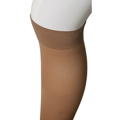 Medias hasta la rodilla 20–30 mmHg