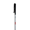 Baston plegable para no vidente