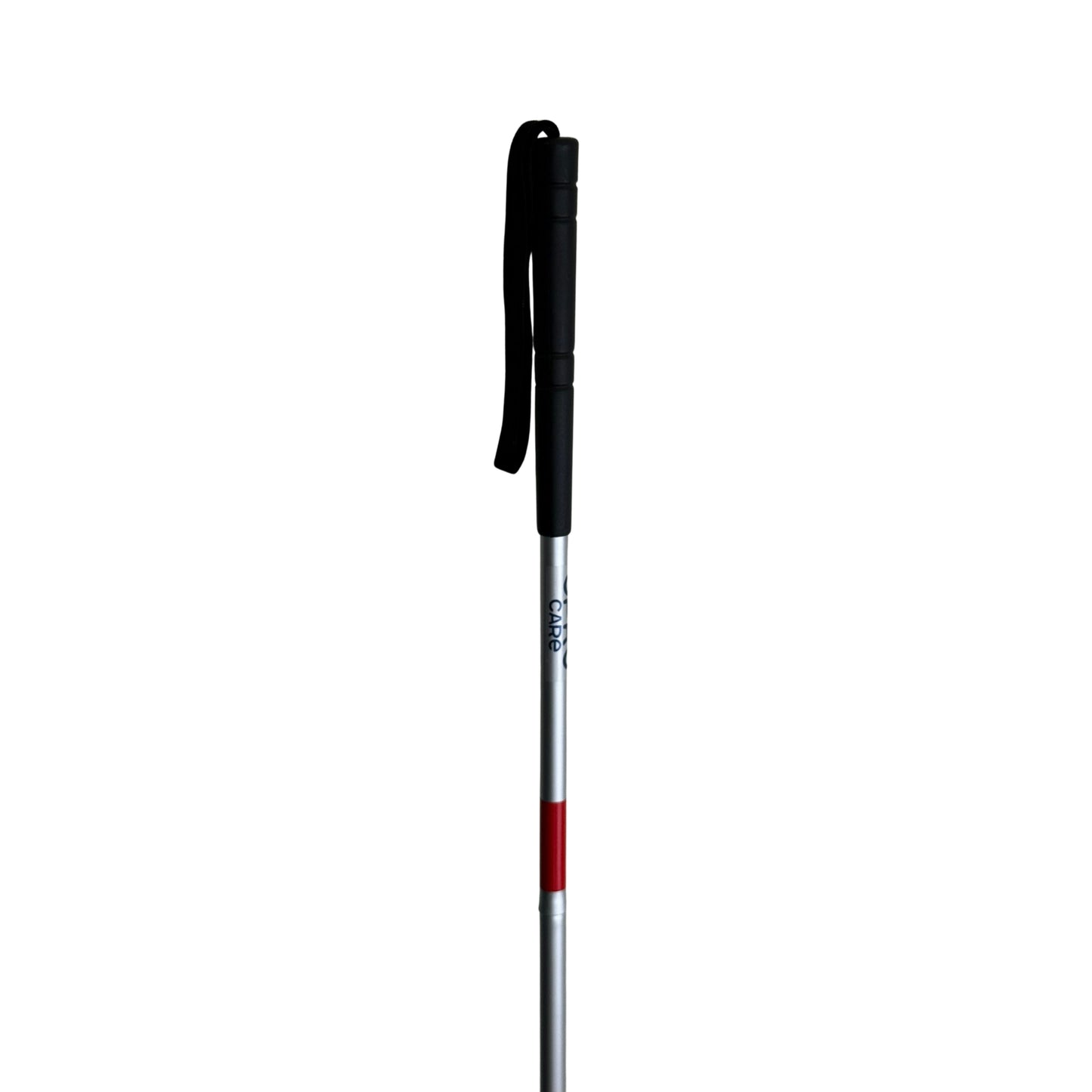 Baston plegable para no vidente
