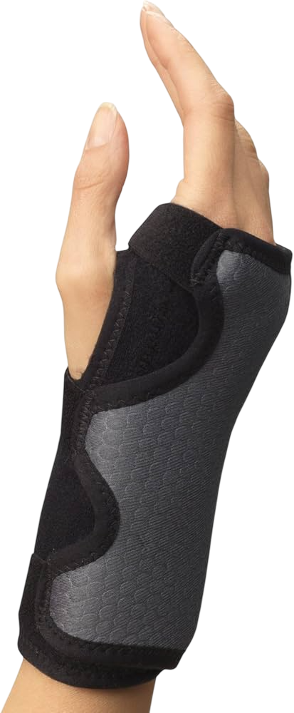SOPORTE UNIVERSAL PARA MUÑECAS