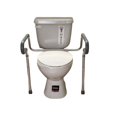Barra de seguridad para baño