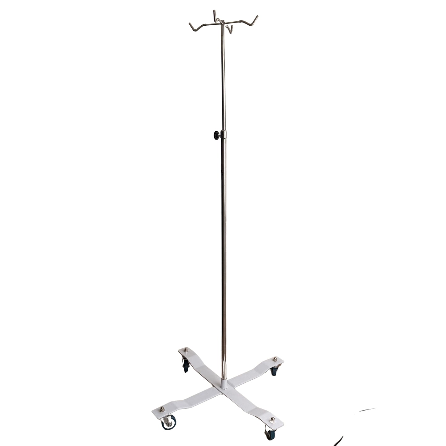 Soporte de suero IV