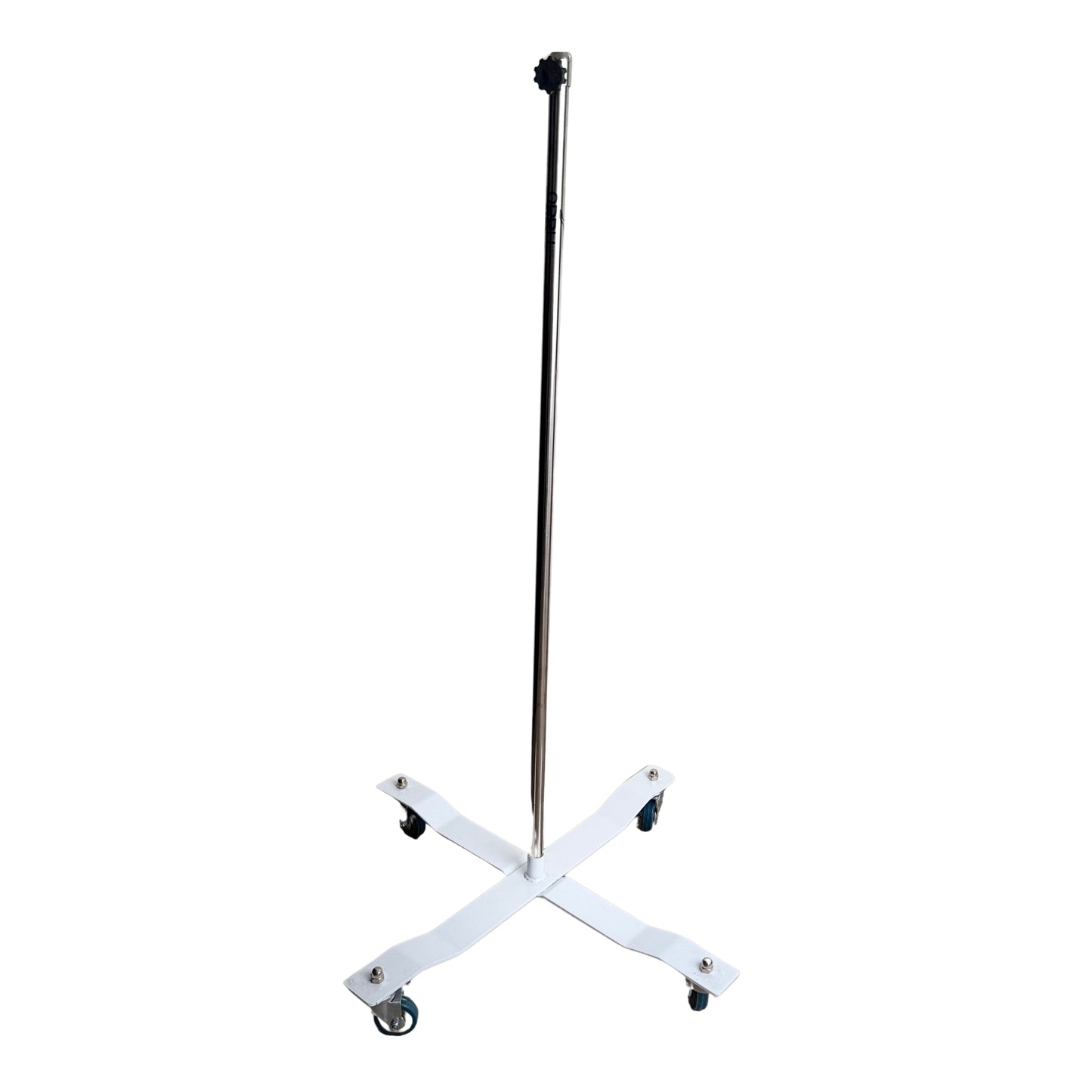 Soporte de suero IV