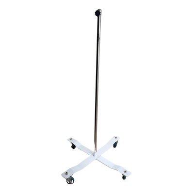 Soporte de suero IV