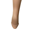 Medias hasta la rodilla 20–30 mmHg