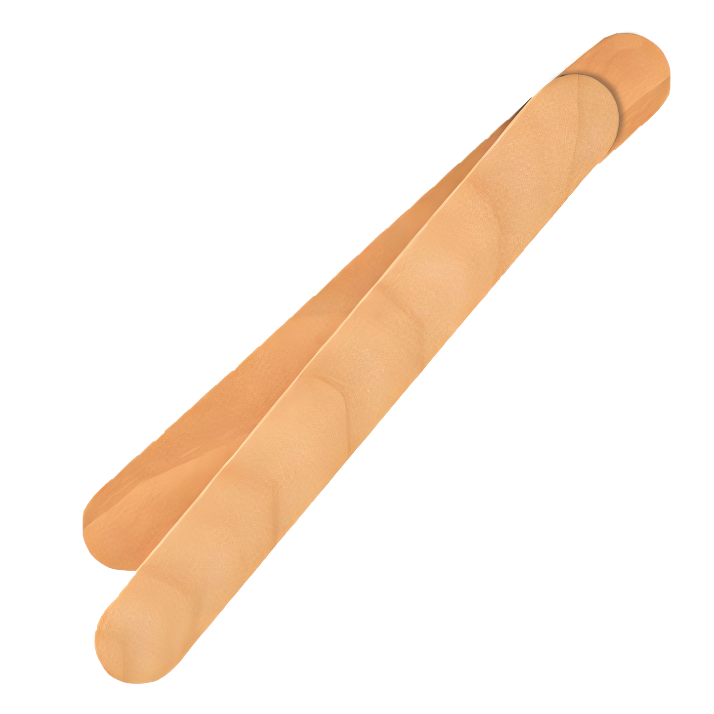 BAJA LENGUA DE MADERA NO ESTÉRIL 100 UNIDADES
