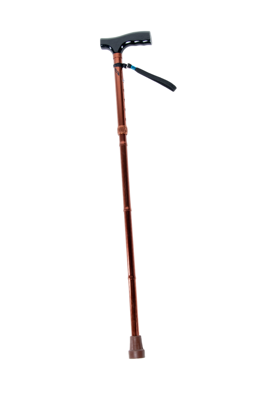 BASTÓN PLEGABLE JL927L