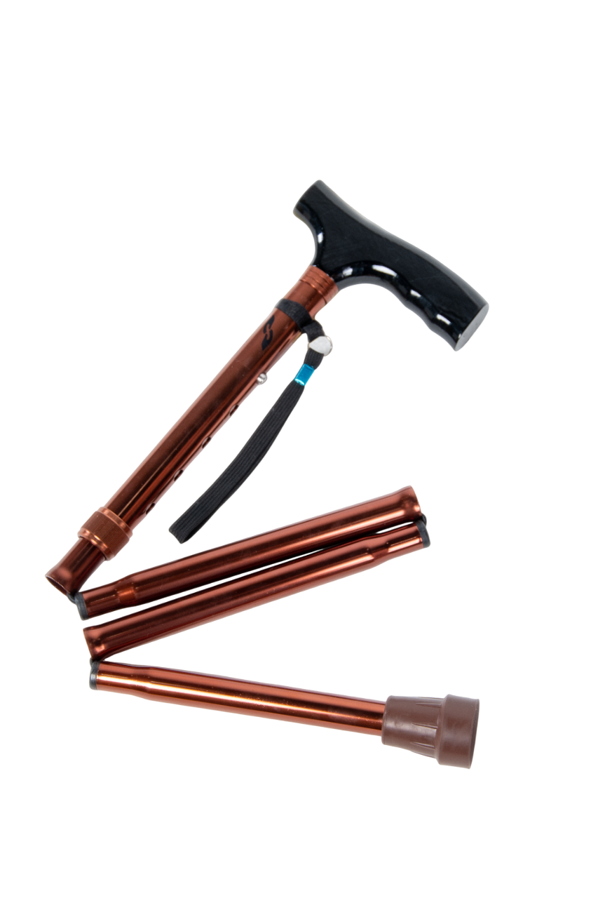 BASTÓN PLEGABLE JL927L