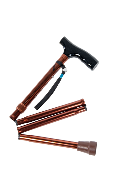 BASTÓN PLEGABLE JL927L