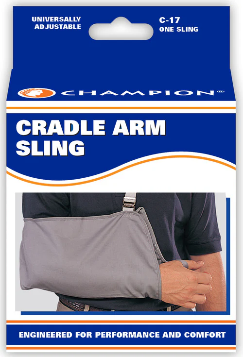 CABESTRILLO DE BRAZO