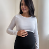 Midi Incontinence Brief femenina
