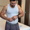 Underwonder boxer masculino