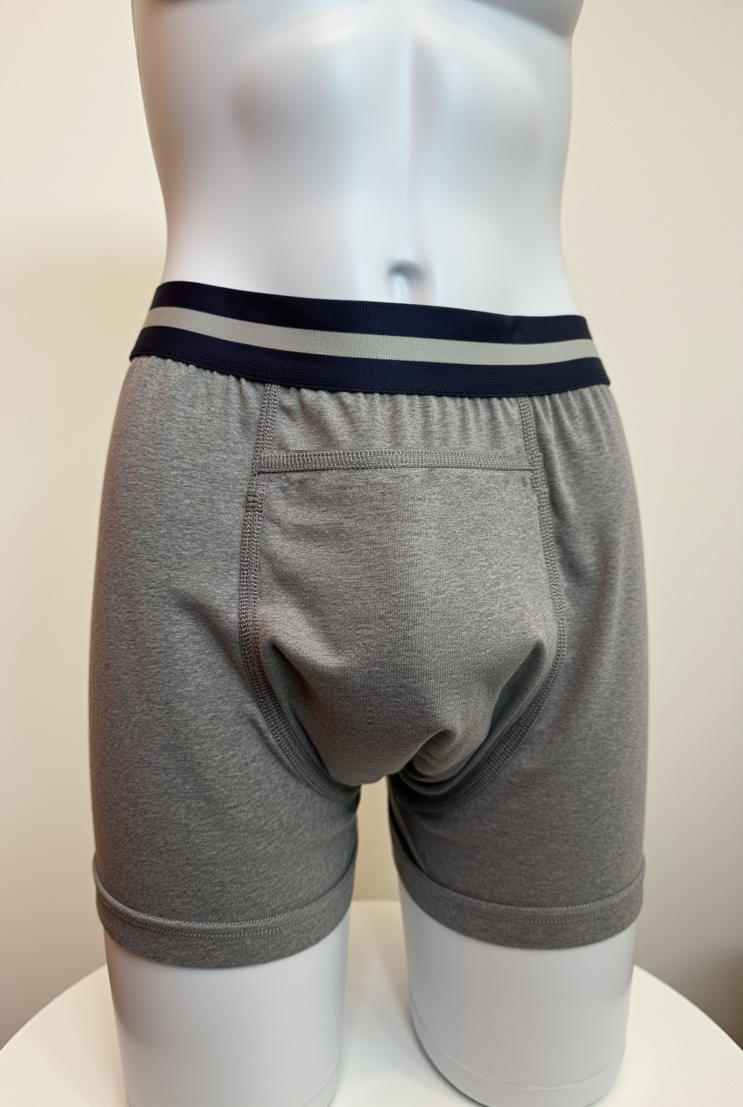 Boxer masculino