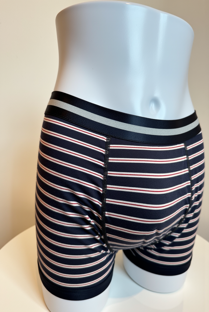 Underwonder boxer masculino