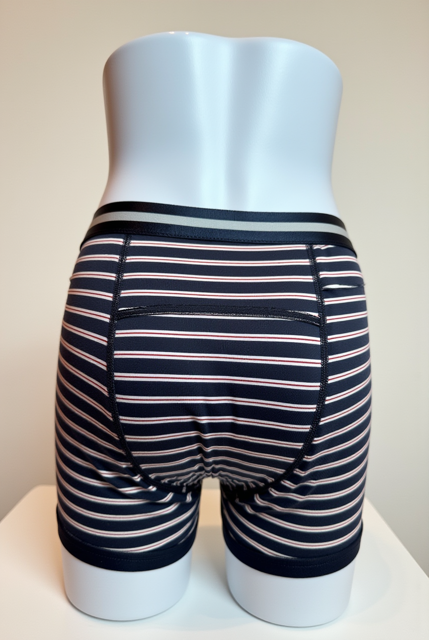 Underwonder boxer masculino
