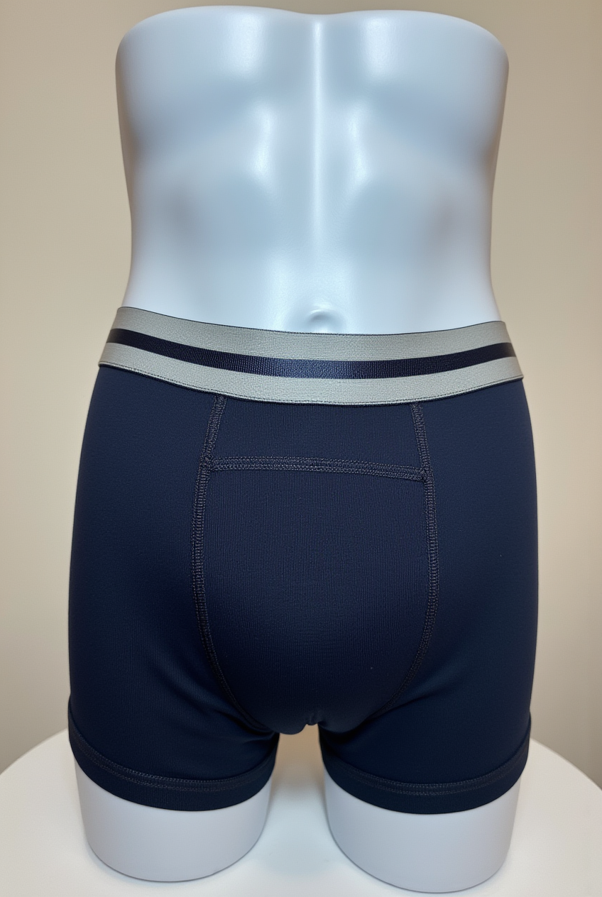 Boxer masculino
