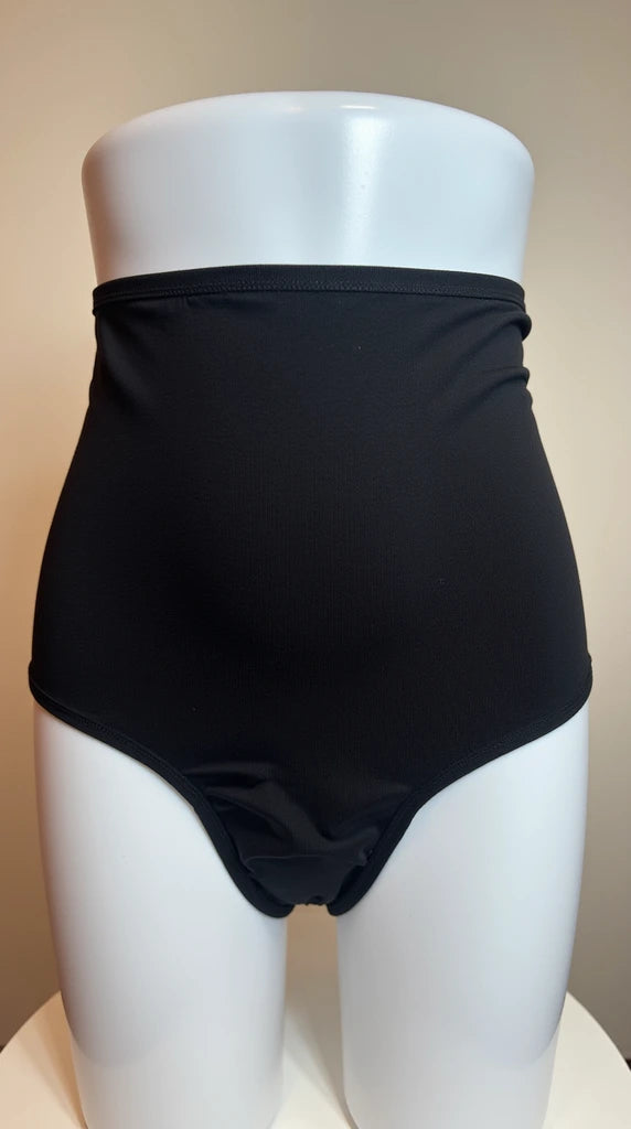 Midi Incontinence Brief femenina