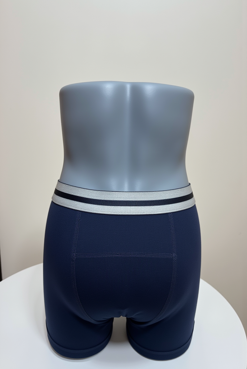 Boxer masculino