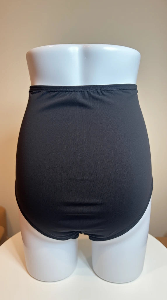 Midi Incontinence Brief femenina